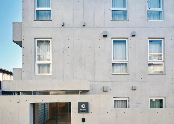 Da Haus Shinjuku