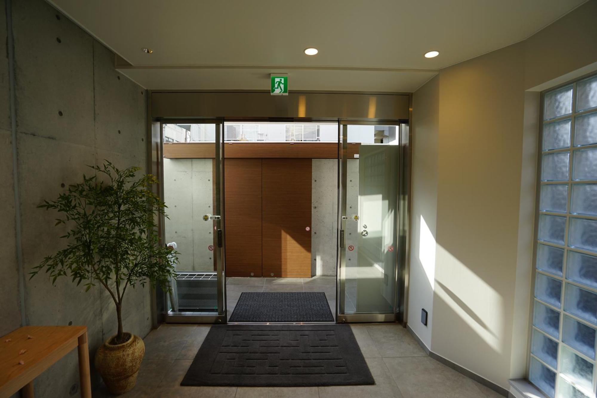 Da Haus Shinjuku 3*