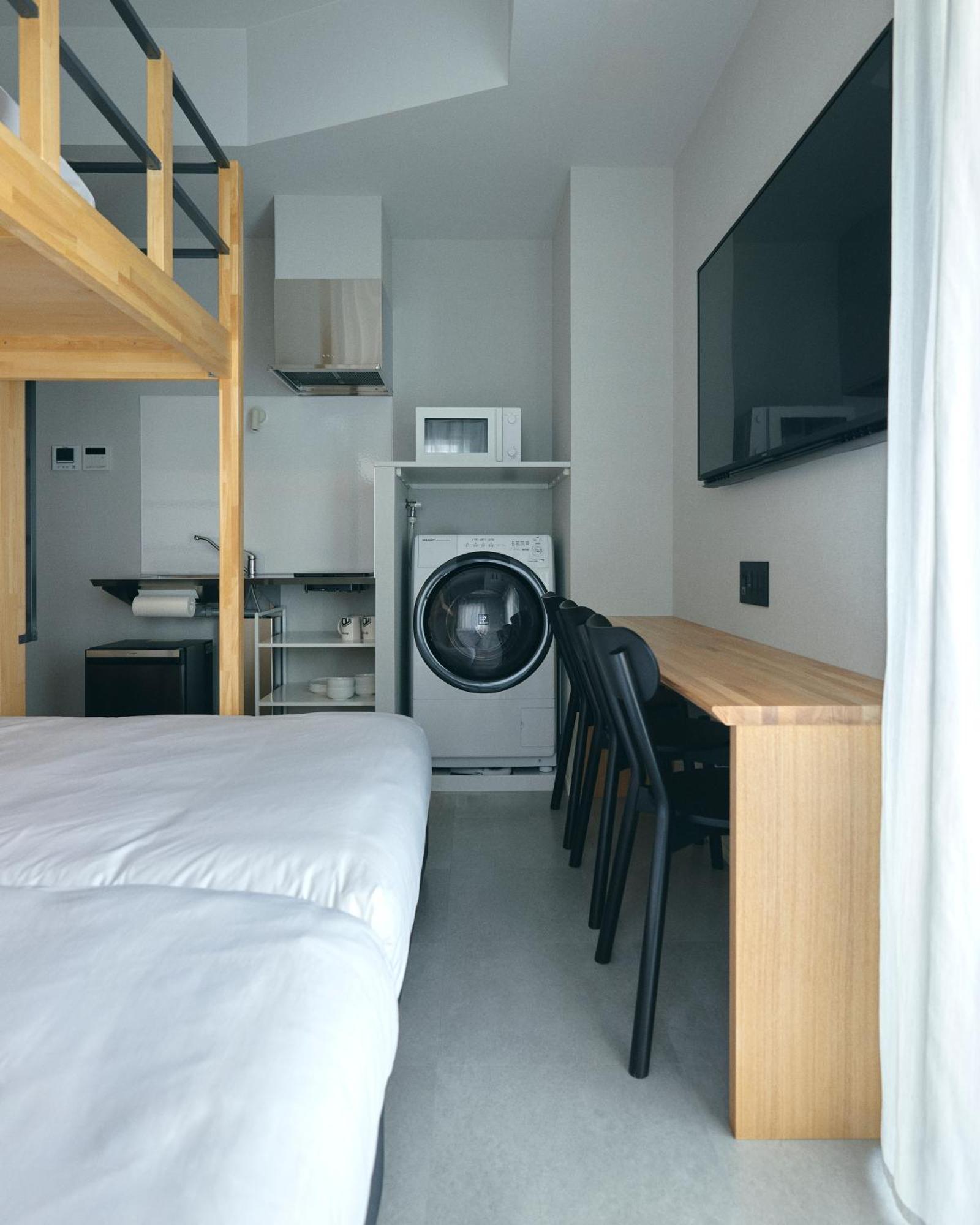 Da Haus Shinjuku Hotel
