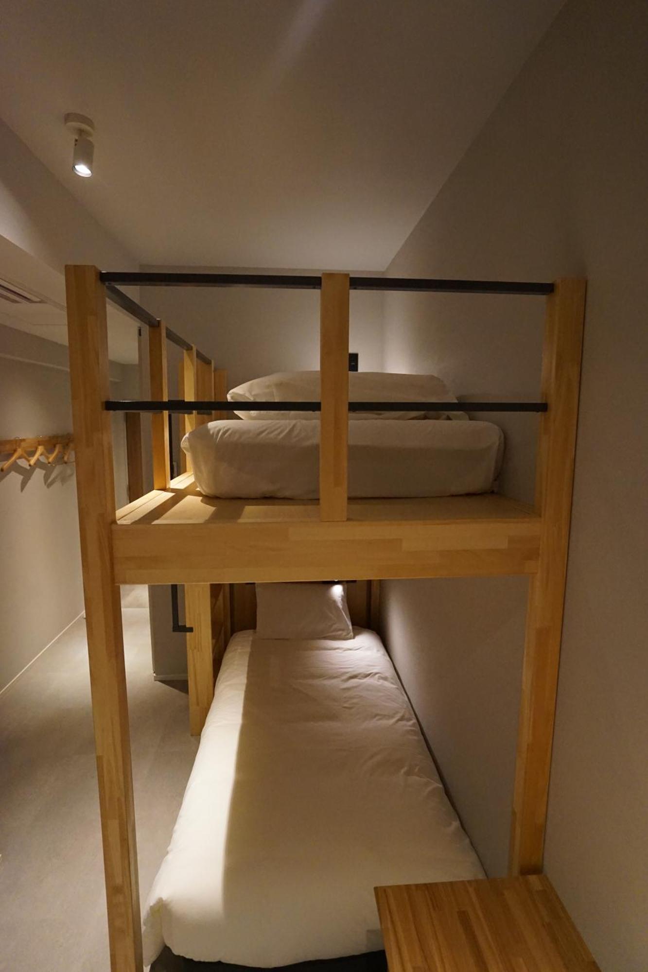 Hotel Da Haus Shinjuku Tōkyō