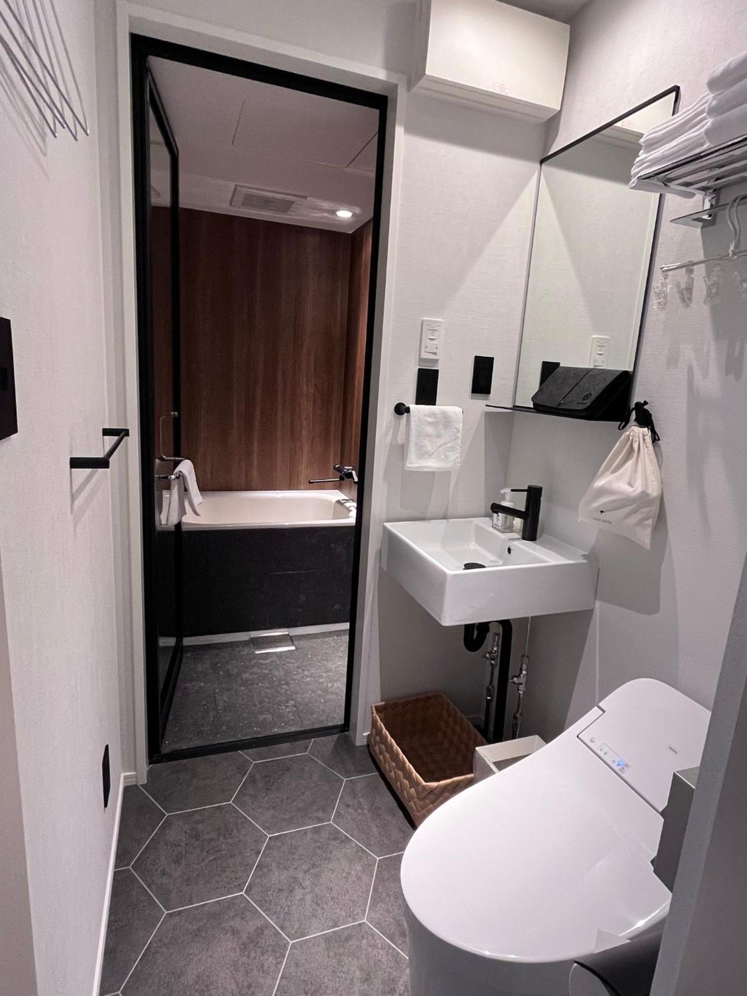 Da Haus Shinjuku 3* Tōkyō