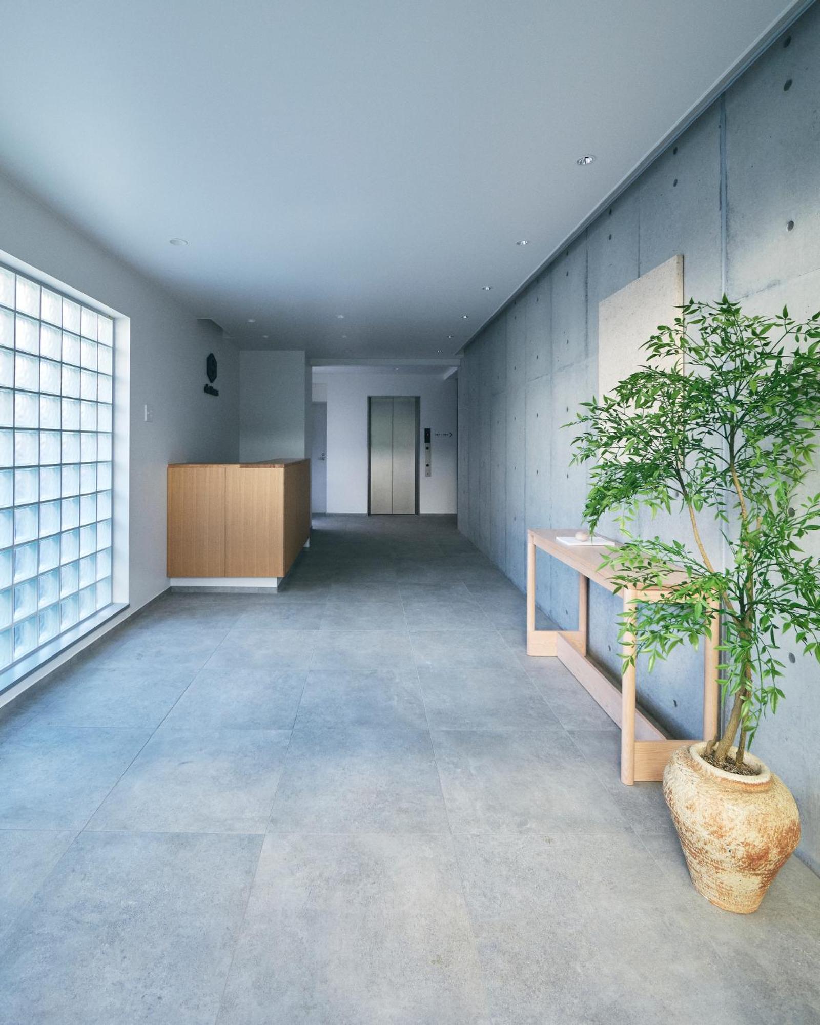 Da Haus Shinjuku Hotel Tōkyō
