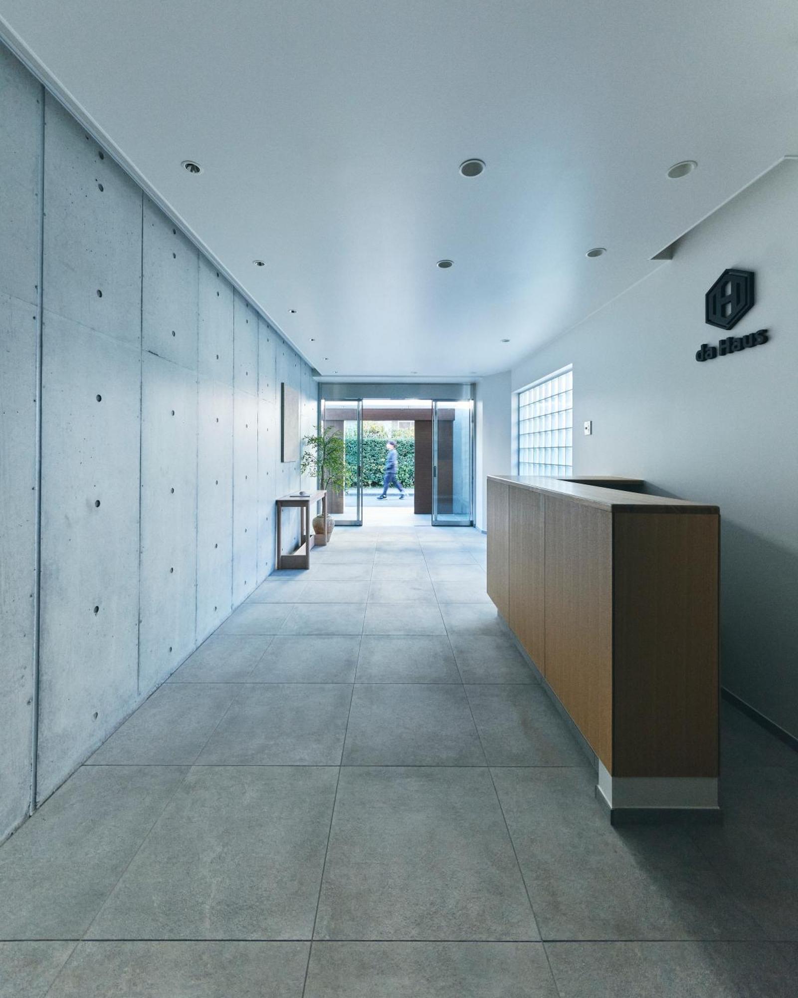 Da Haus Shinjuku Hotel