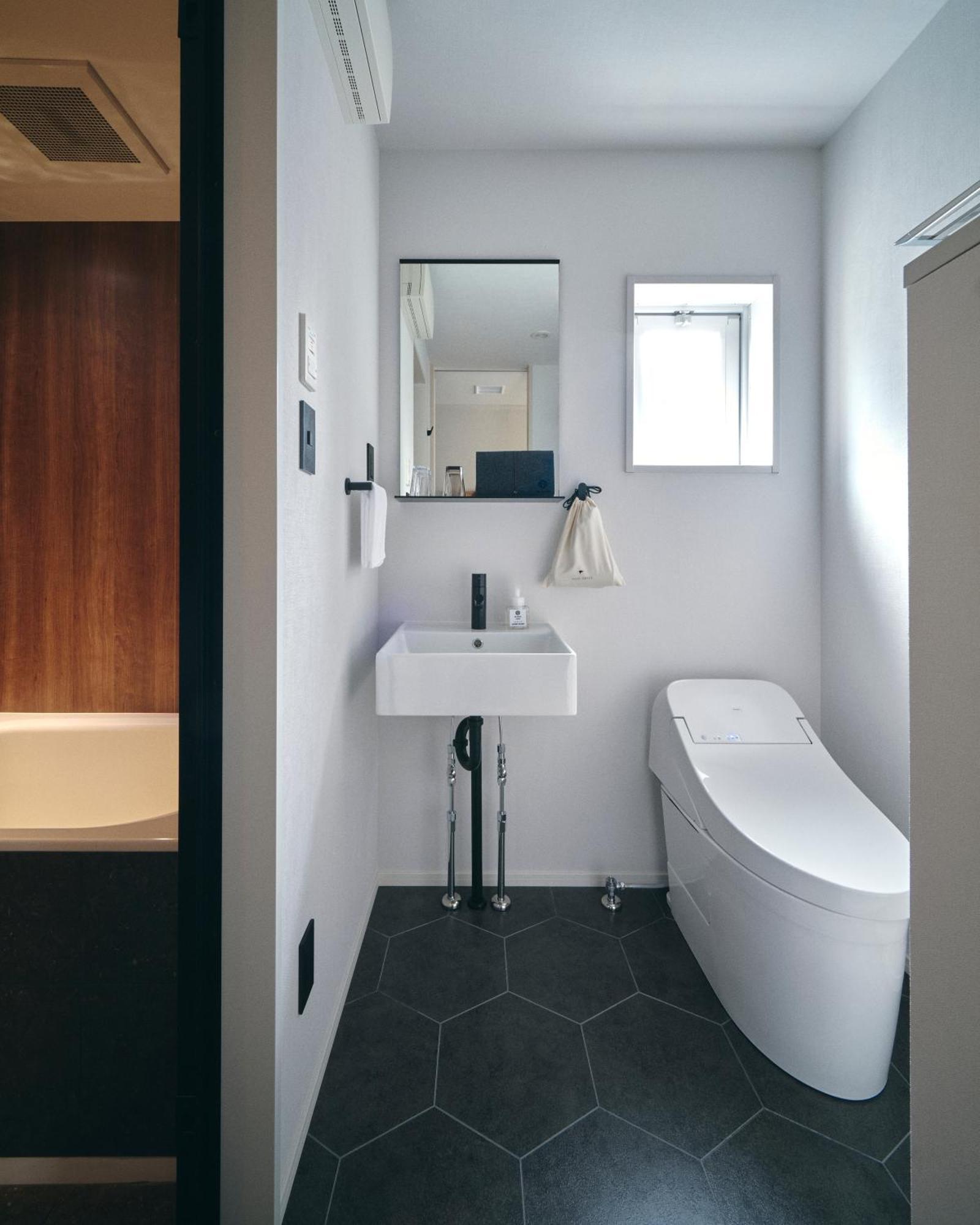 Hotel Da Haus Shinjuku