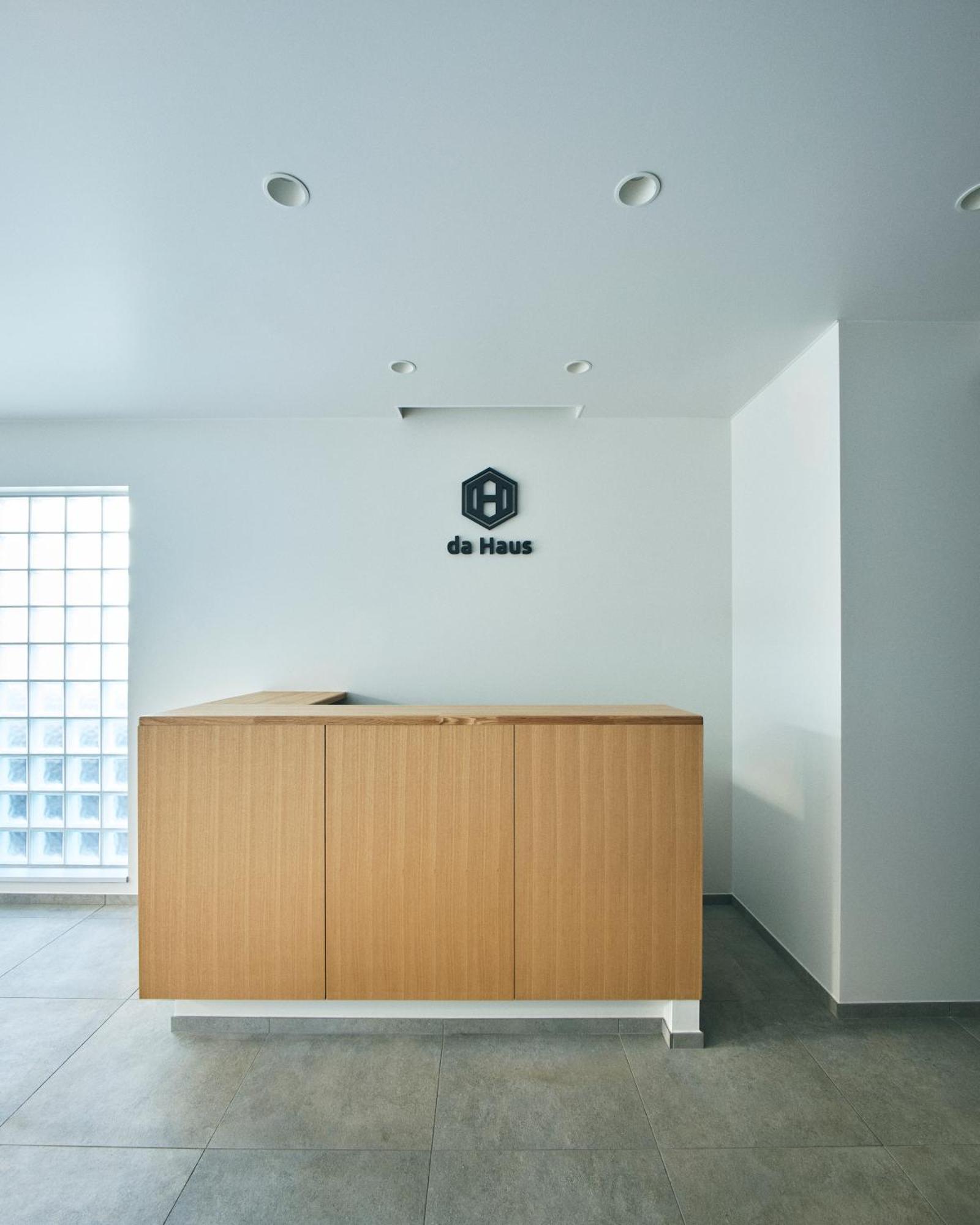 Da Haus Shinjuku 3*