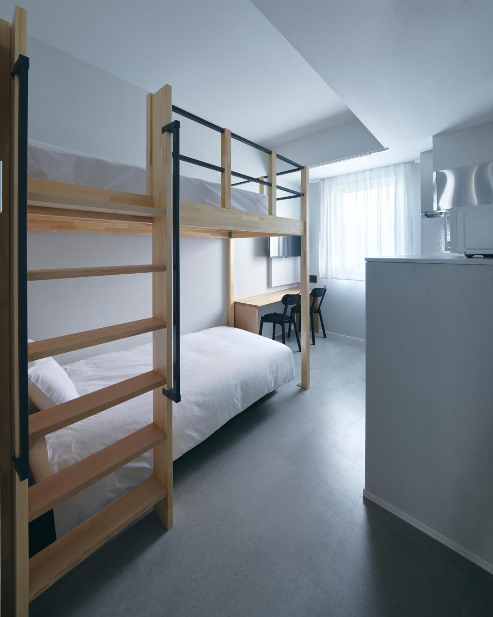 Hotel Da Haus Shinjuku Tokyo